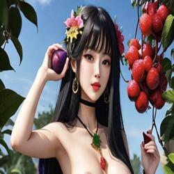 Forbidden Fruit