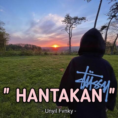 Hantakan