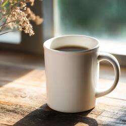 Cafe Twilight - Evening Light with Gentle Grooves