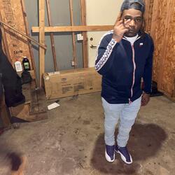 Bidness Man