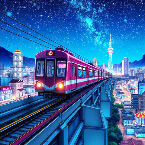 Stranger Things (Imagined)