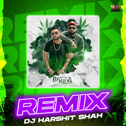 Bhang (Weed)