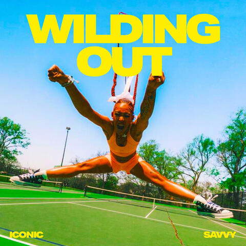 WILDING OUT
