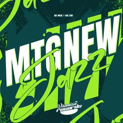 MTG NEW JAZZ