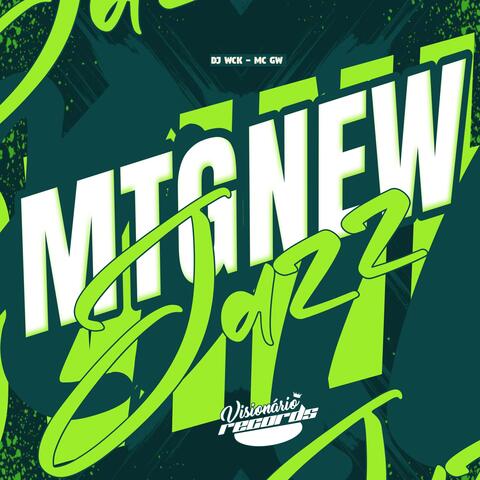 MTG NEW JAZZ