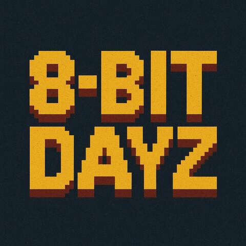8 Bit Dayz