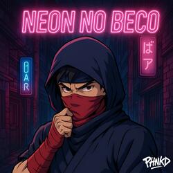 Neon No Beco