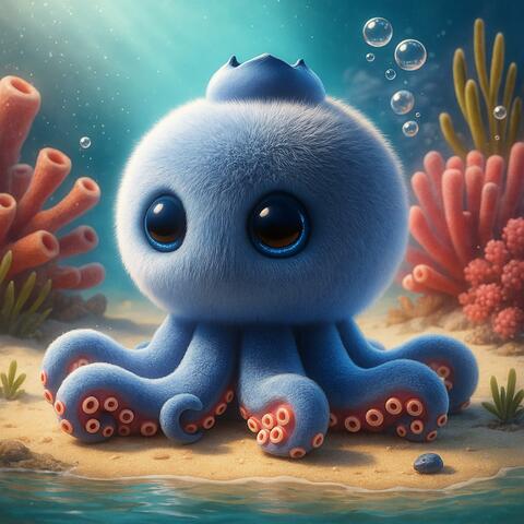 Blueberrinni Octopussini