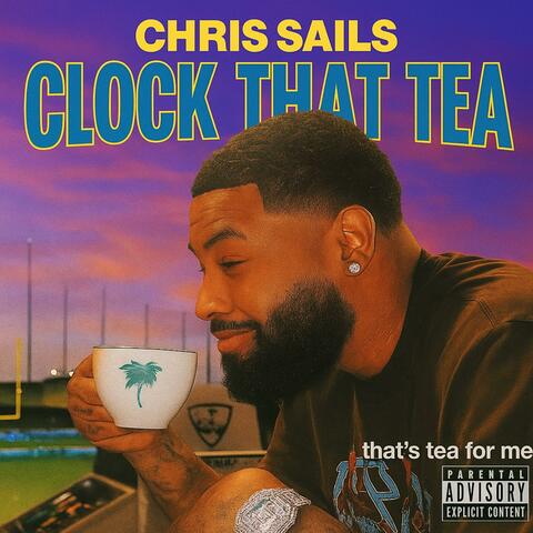 Clock That Tea