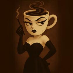 Espresso Signora