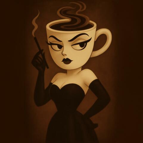 Espresso Signora