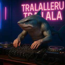 DJ Tralalero