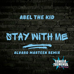 Stay With Me