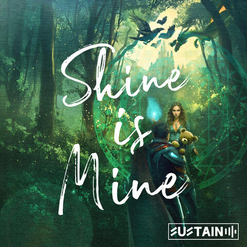 Shine is mine