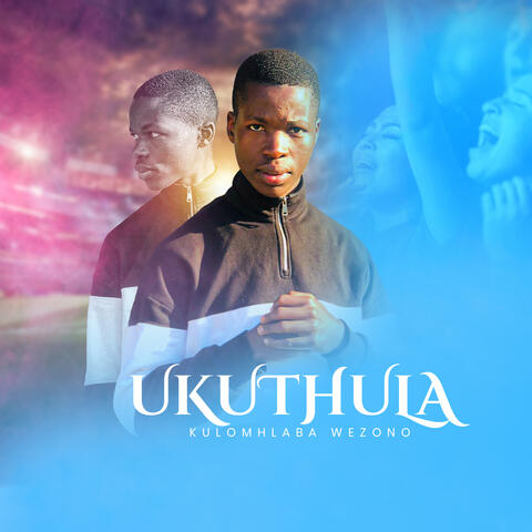 Ukuthula Kulomhlaba Wezono