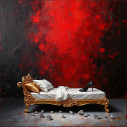 Gold Can’t Touch Me