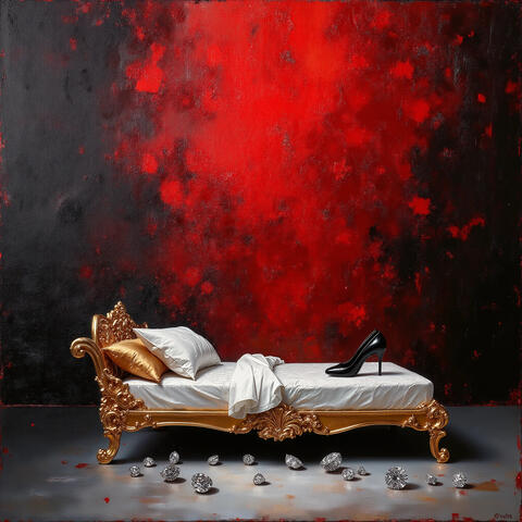 Gold Can’t Touch Me