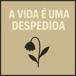A Vida É Uma Despedida