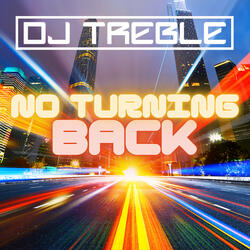 No Turning Back
