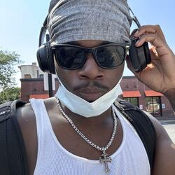 Twitch stream
