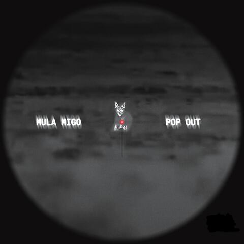 POP OUT (Radio Edit)