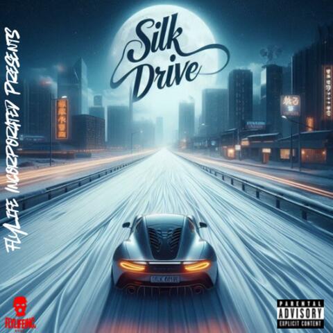 Silk Drive