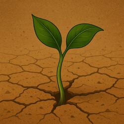 Semente do Amor - Seed of Love