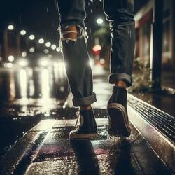 Gagal Menjadi Namamu