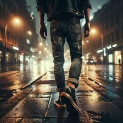 Hari Jadimu dan Aku Menghilang