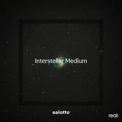 Interstellar Medium