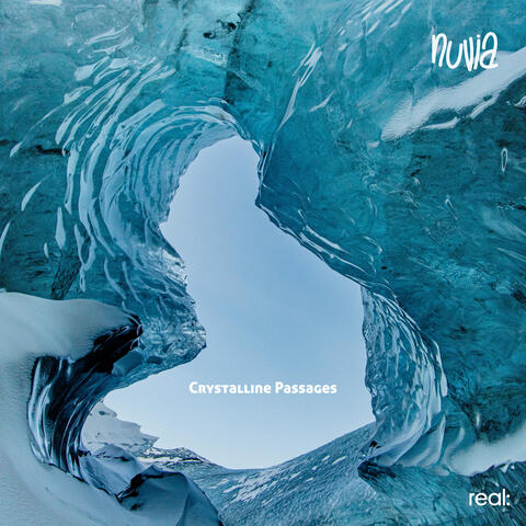 Crystalline Passages