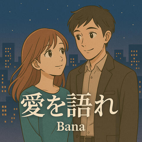 愛を語れ