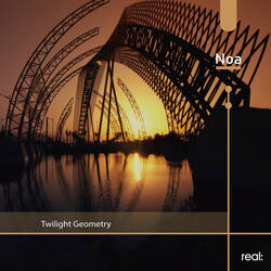 Twilight Geometry