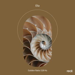 Golden Ratio 528 Hz
