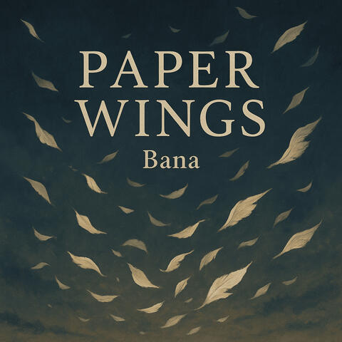 Paper Wings