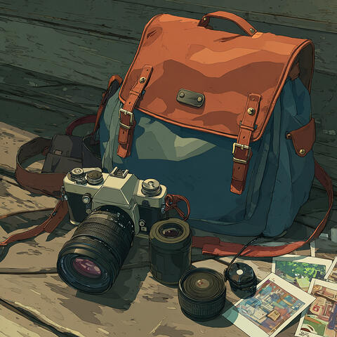 Capturing Time