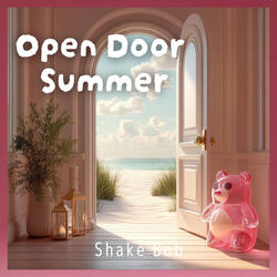 Open Door Summer