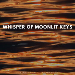Whisper of Moonlit Keys