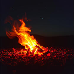 Come Back To The Flame