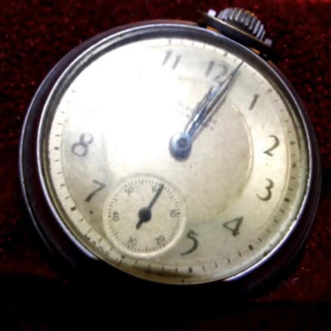 50 Seconds (Freestyle)