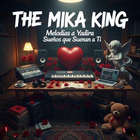 MELODIAS A YADIRA SUEÑOS QUE SUENAN A TI