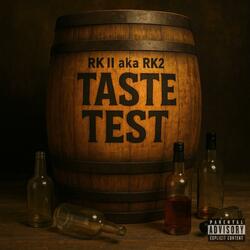 Taste Test