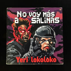 No voy más a Salinas