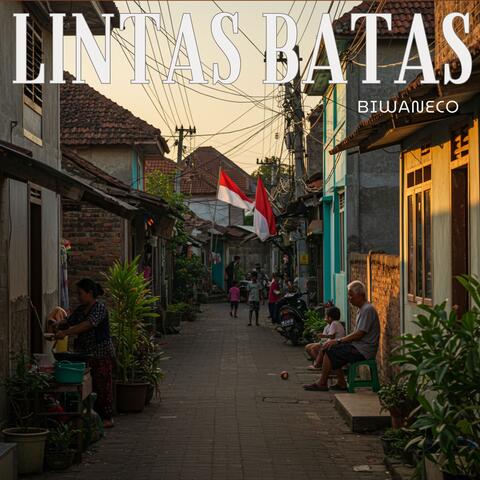 Lintas Batas