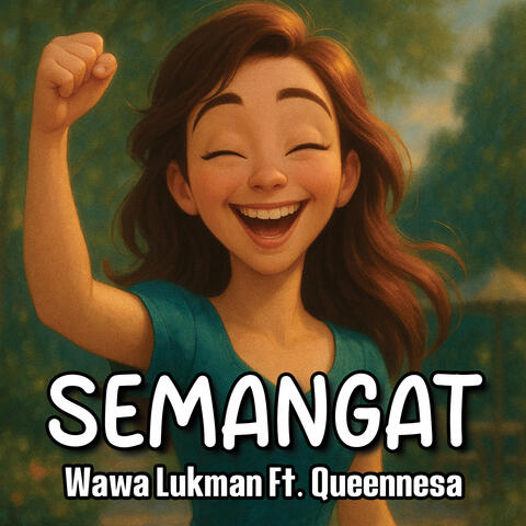 Semangat
