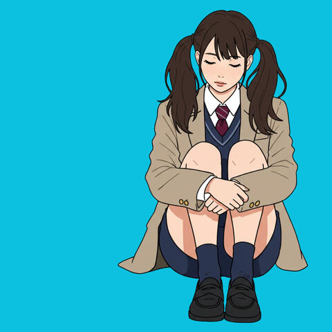 癌の歌　～ボクはキミのことが好き～