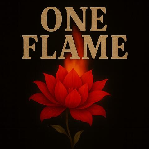 One Flame (English Version)