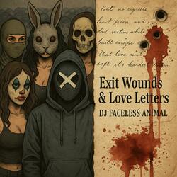 Exit Wounds And Love Letters