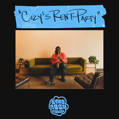 Cozy’s Rent Party
