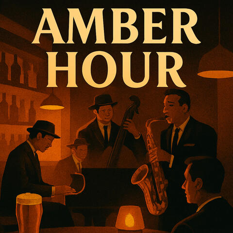 Amber Hour